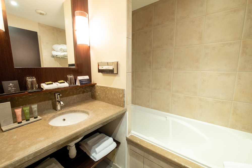 THE BOUTIQUE HOTEL GARONNE 28/33