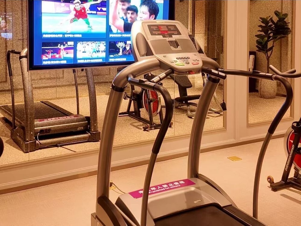 Mercure Xian Dazhai Road 31/52