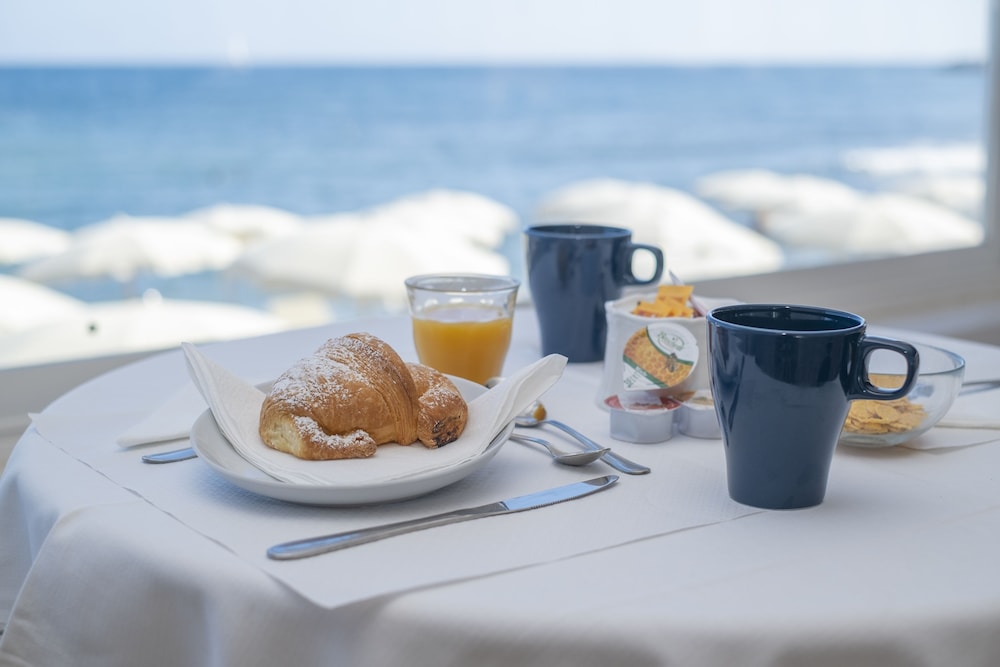 Del Sole Hotel 42/64
