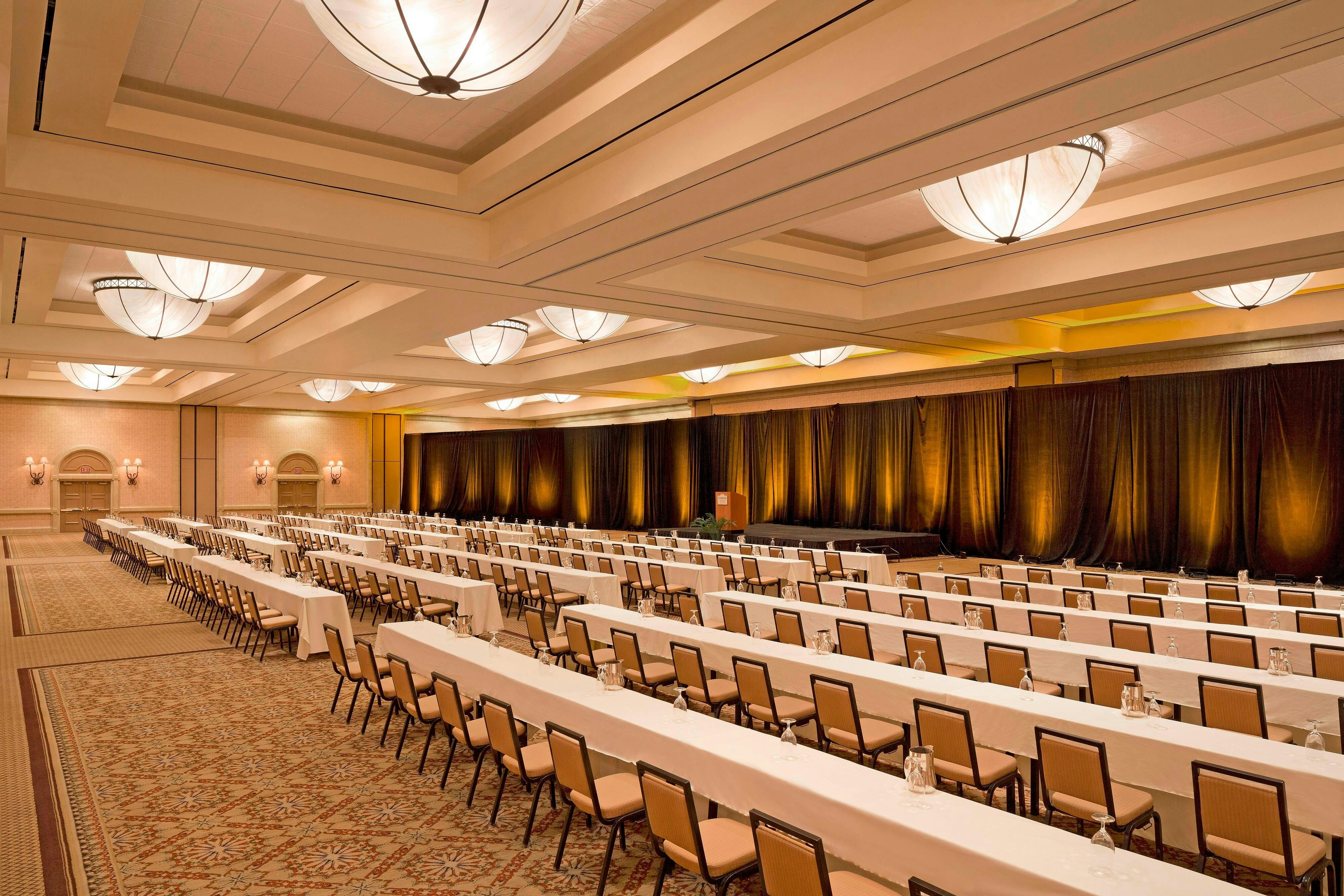 The Westin Rancho Mirage Golf Resort and Spa 18/50