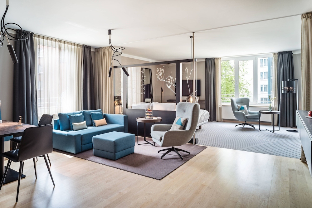 Le Meridien Hamburg 32/53