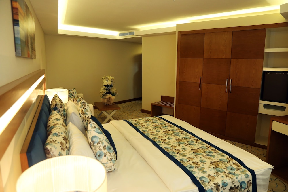 Yol Is Holiday Trabzon Otel 11/50