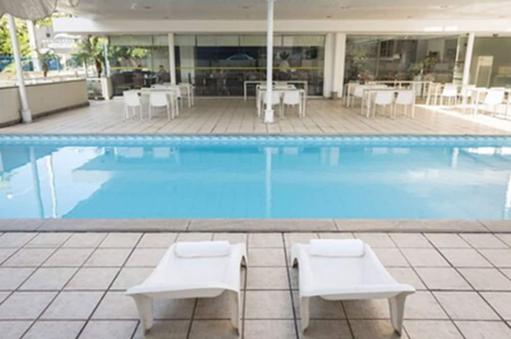 Executive Arrey Hotel 6/50
