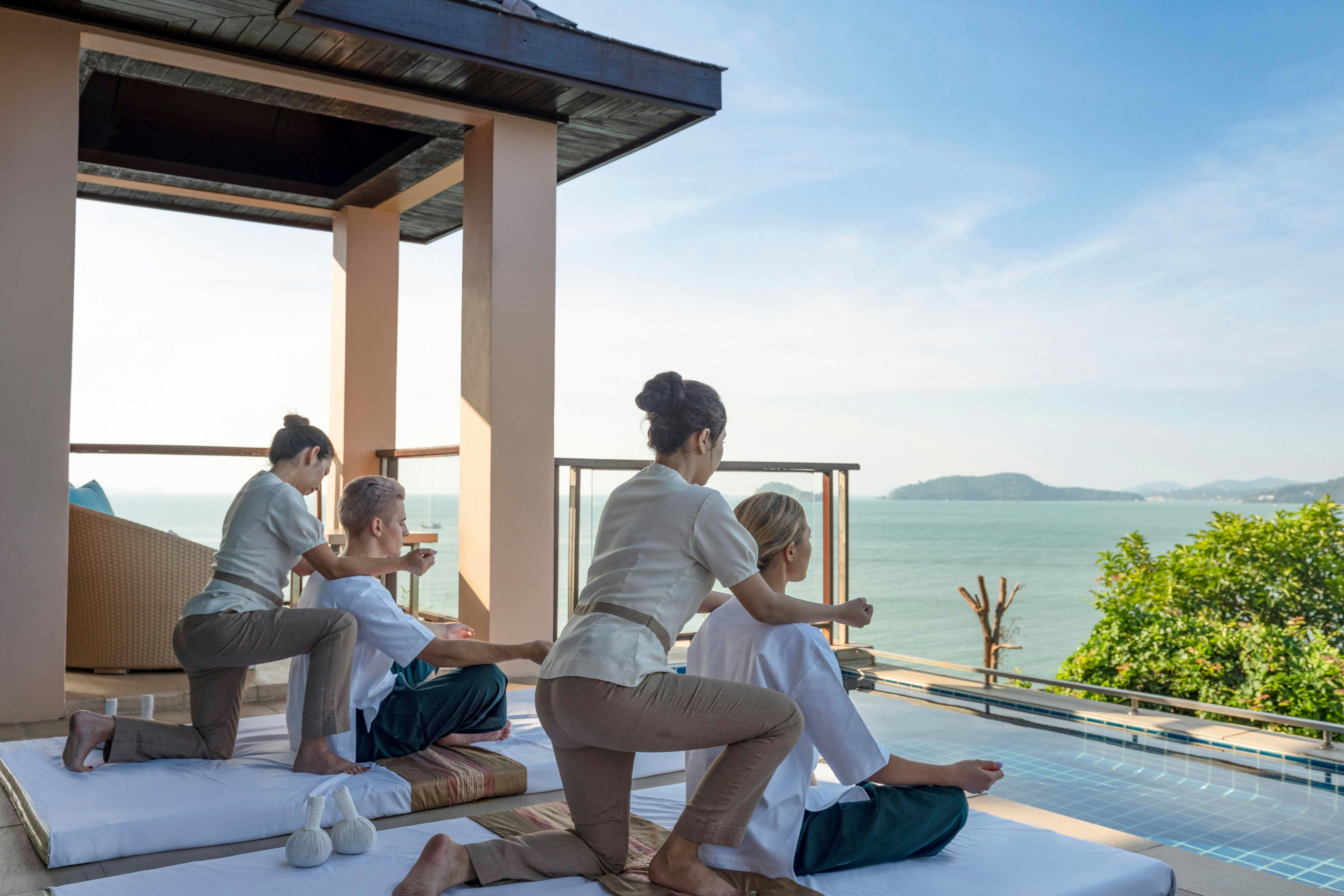 The Westin Siray Bay Resort & Spa Phuket 31/68
