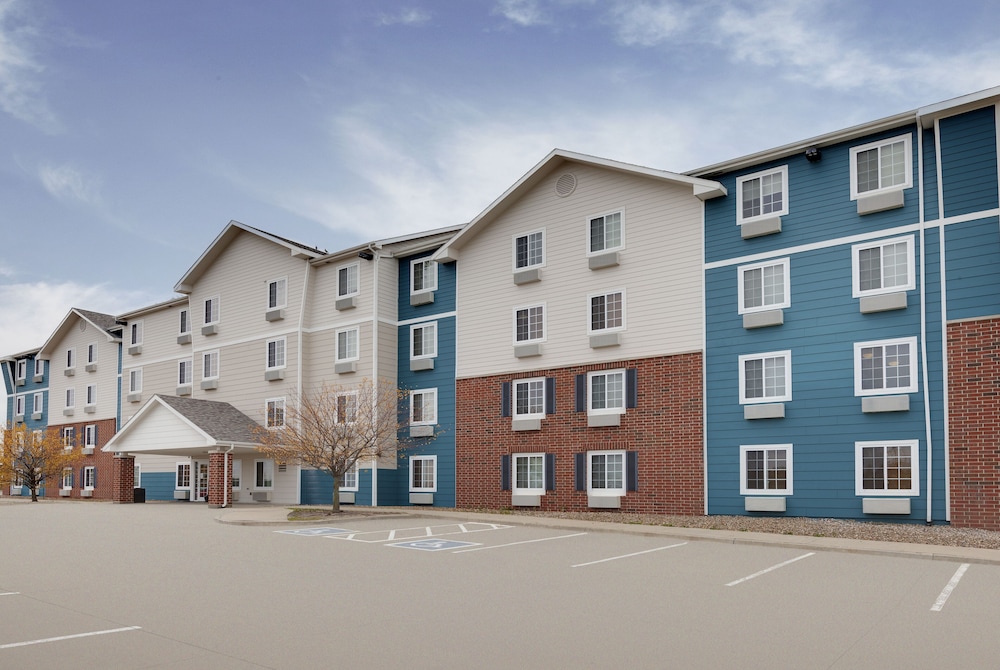WoodSpring Suites Des Moines Pleasant Hill 1/19