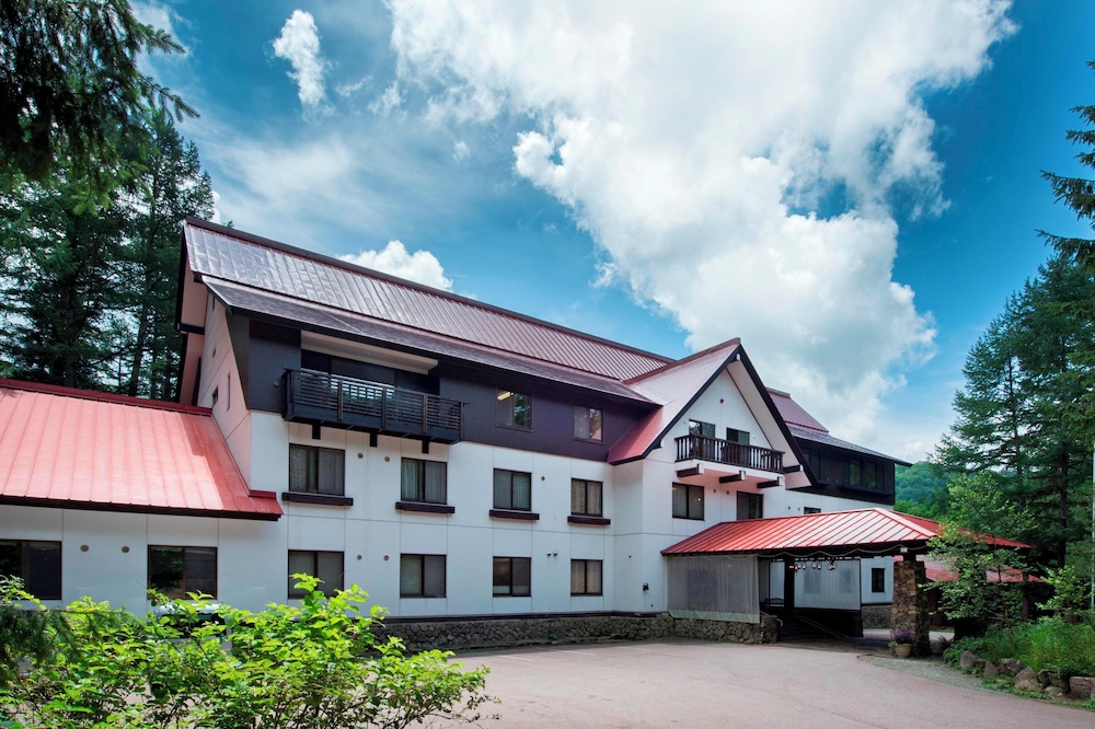 Izumigo Takayama Dog Paradise Hotel 6/67
