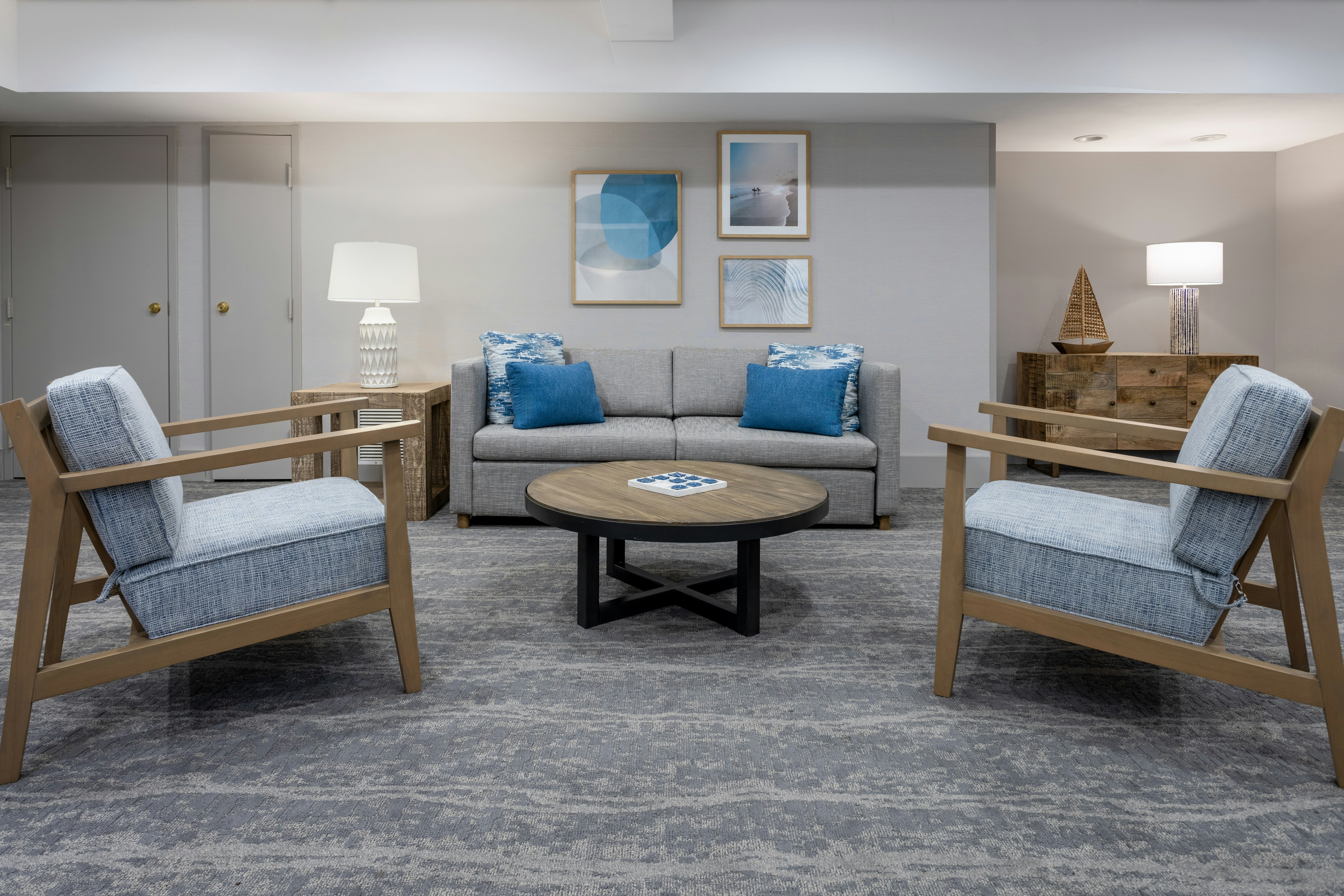 Hampton Inn & Suites Venice Bayside South Sarasota 21/36