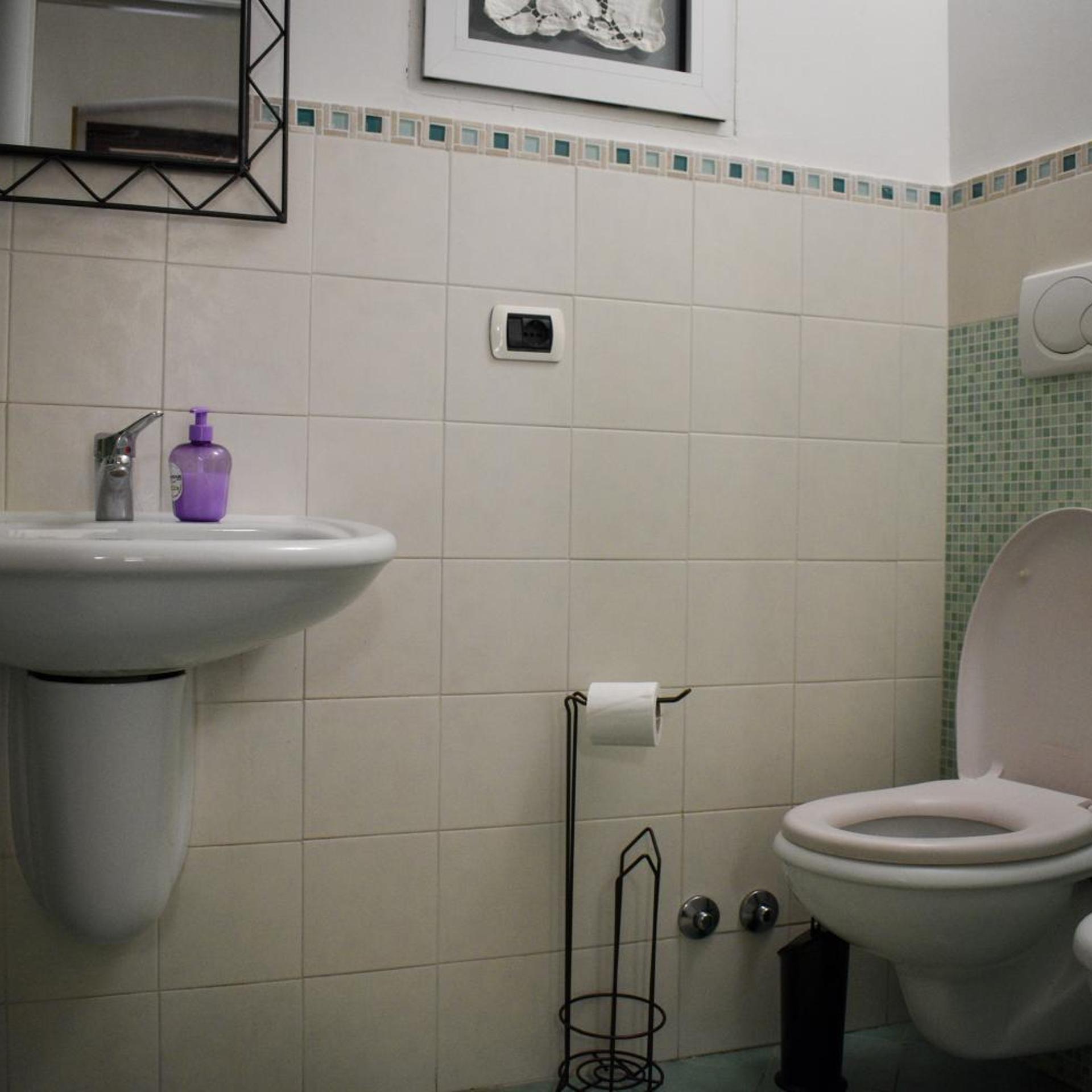 Bed & Breakfast Mare Nostrum 46/50
