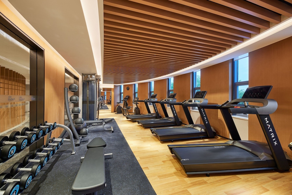 Fairfield by Marriott Guangzhou Konggang 44/74
