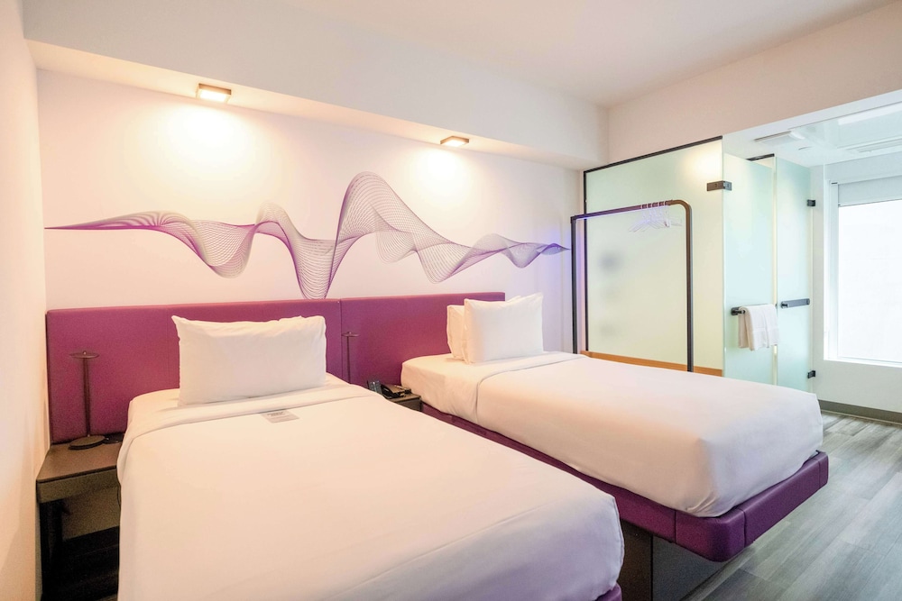 PREMIUM, TWIN BEDS