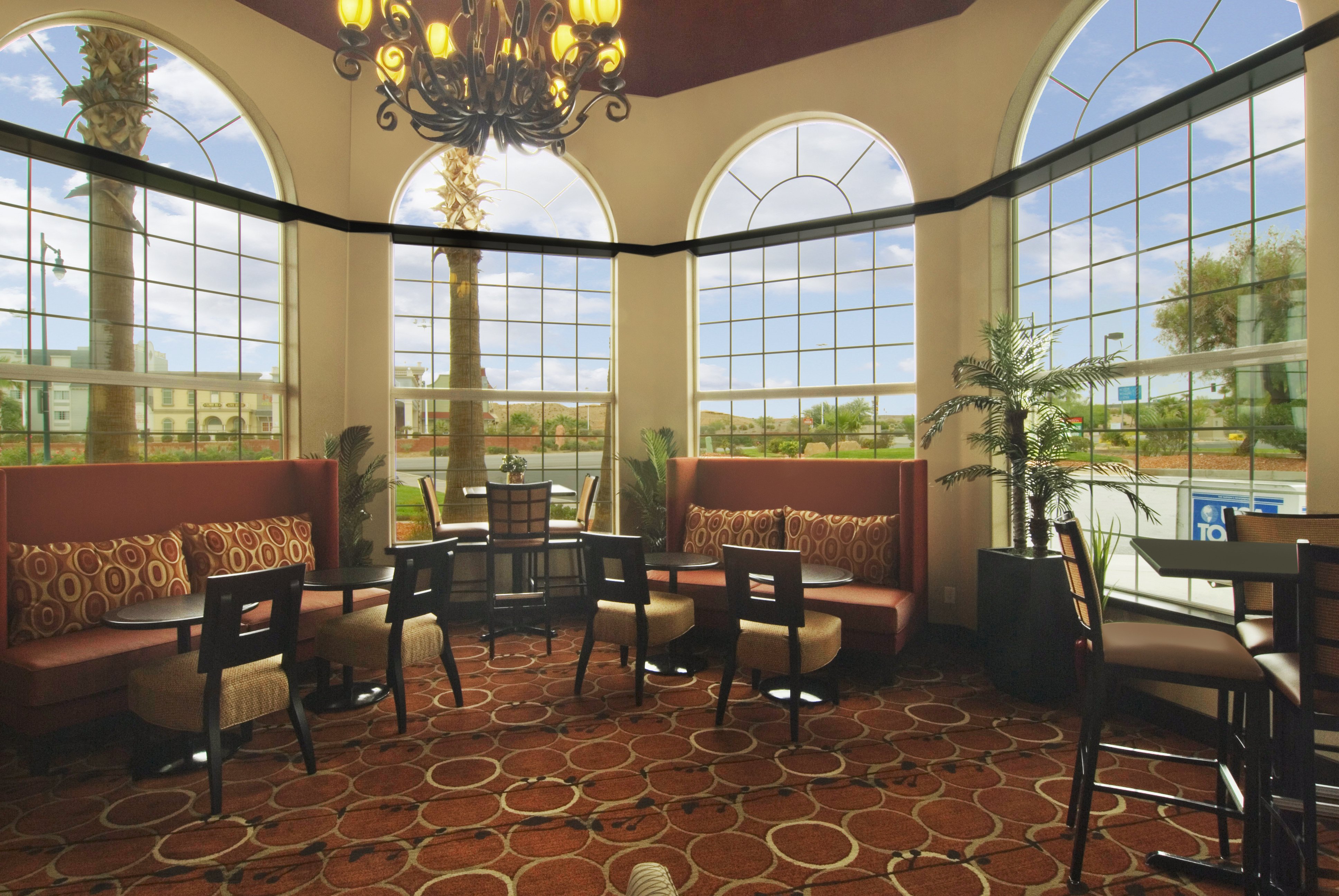 Best Western Mesquite Inn 19/47