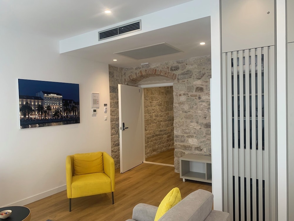 Priuli Heritage Suites 40/50