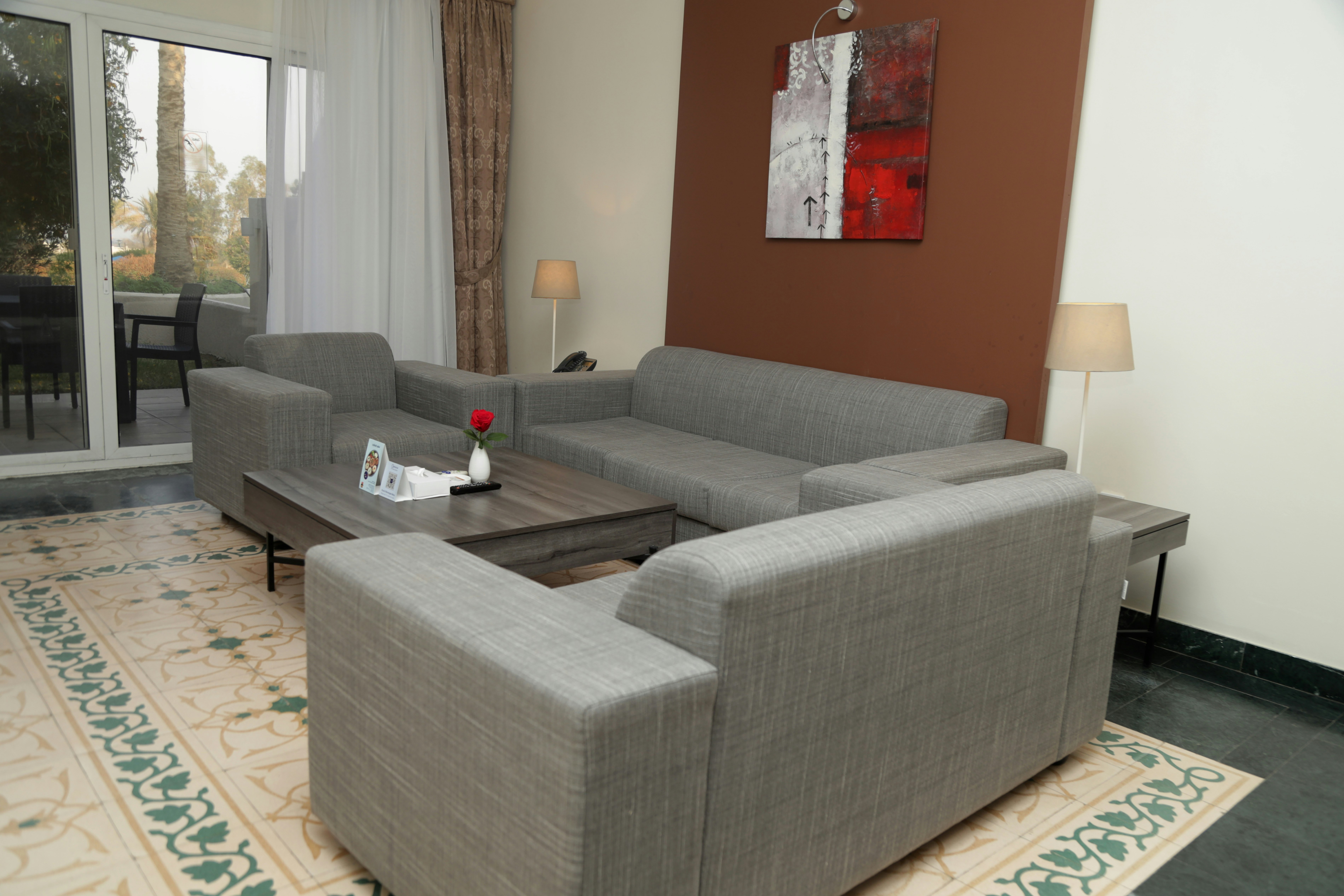 Copthorne Al Jahra Hotel & Resort 49/76