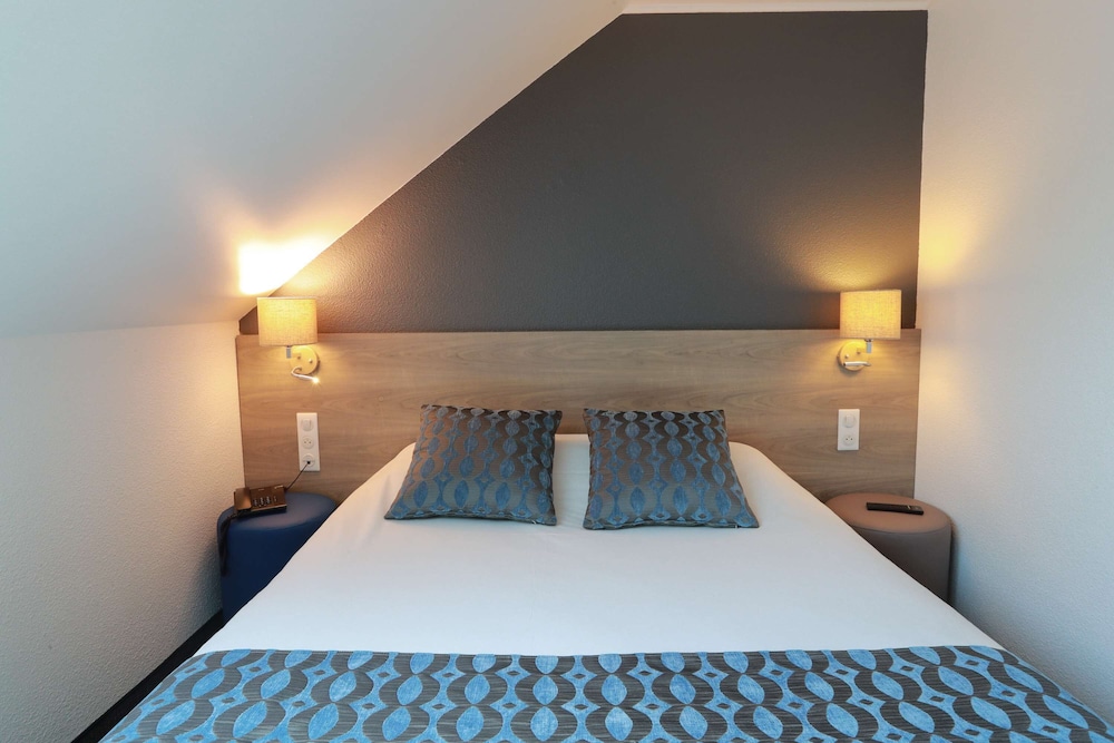 Sure Hotel by Best Western Limoges Sud 3/35