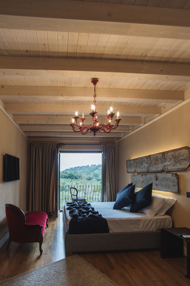 Agriresort Leano 72/82