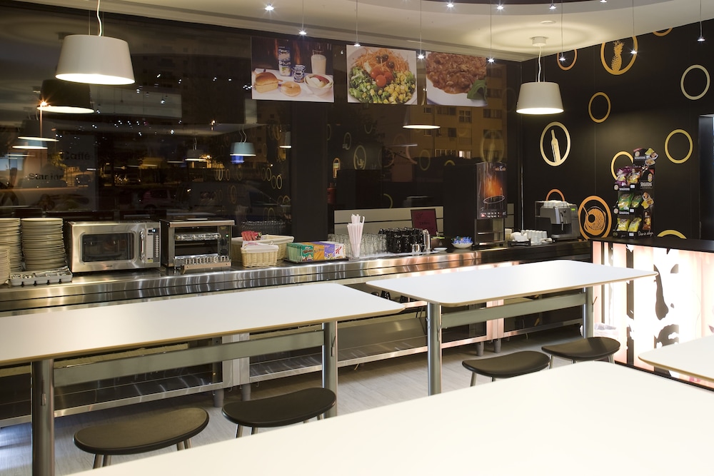 Star Inn Porto، Sao Mamede de Infesta 42/49