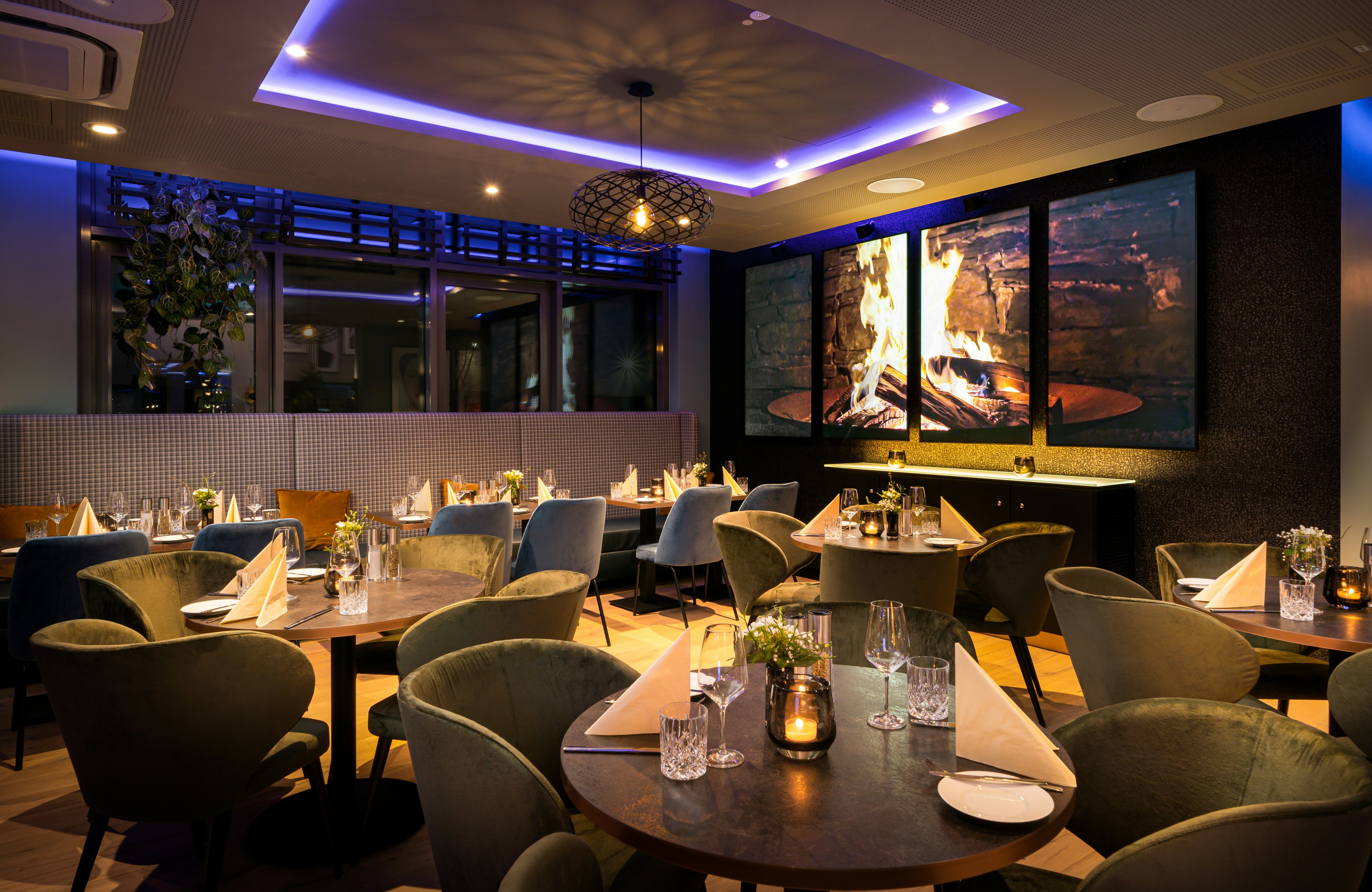 Leonardo Hotel Eschborn Frankfurt 26/37