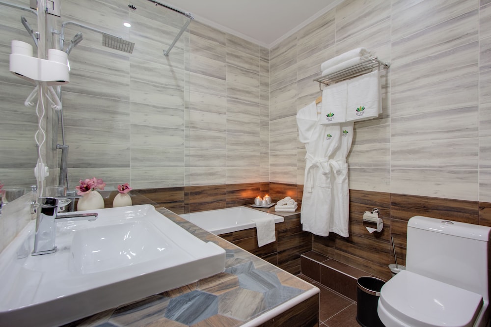 Olive Hotel Bishkek 31/32