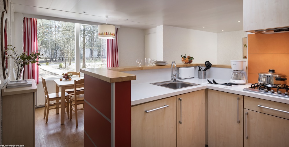 CENTER PARCS LES BOIS FRANCS 22/50