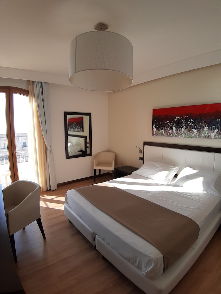 Hotel Aurora E Del Benessere 15/70