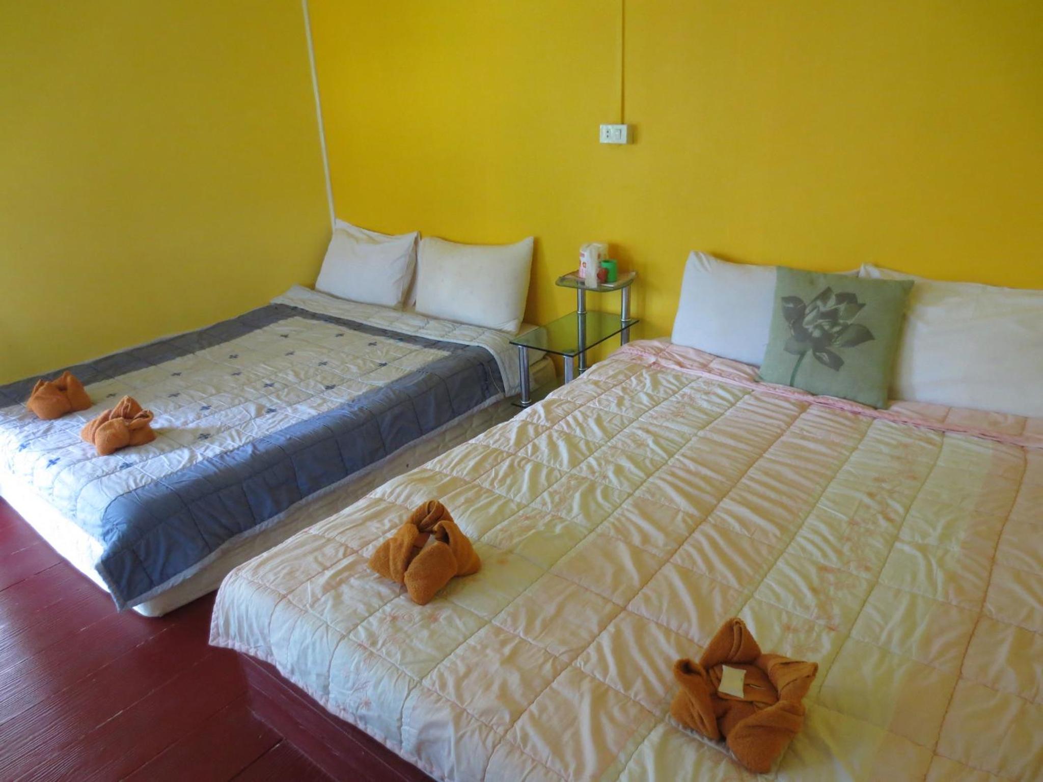Baan Ton Nam Resort 20/61