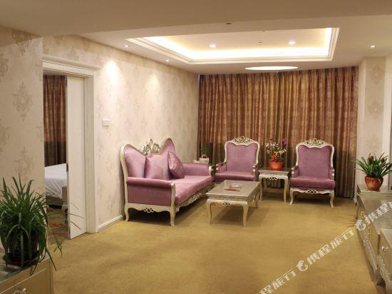 Zhonghai International Hotel 12/23