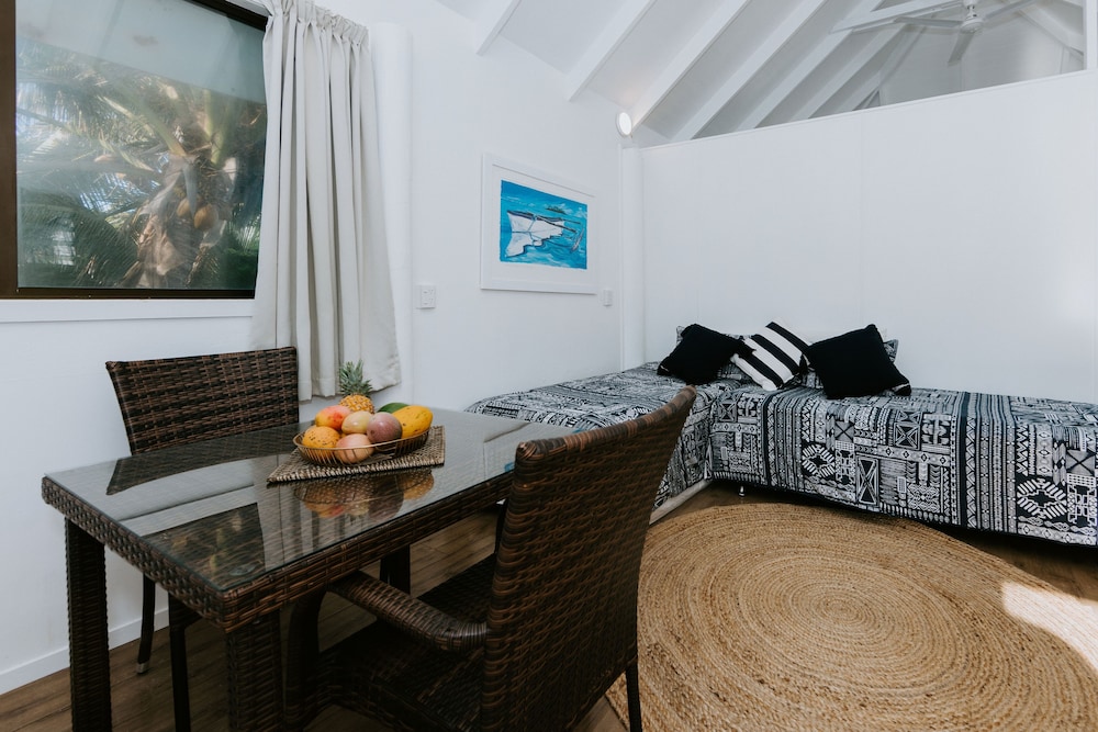 Sunrise Beach Bungalows 41/64