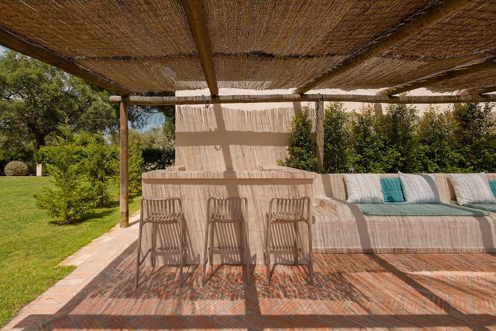 Casa das Cegonhas 34/64