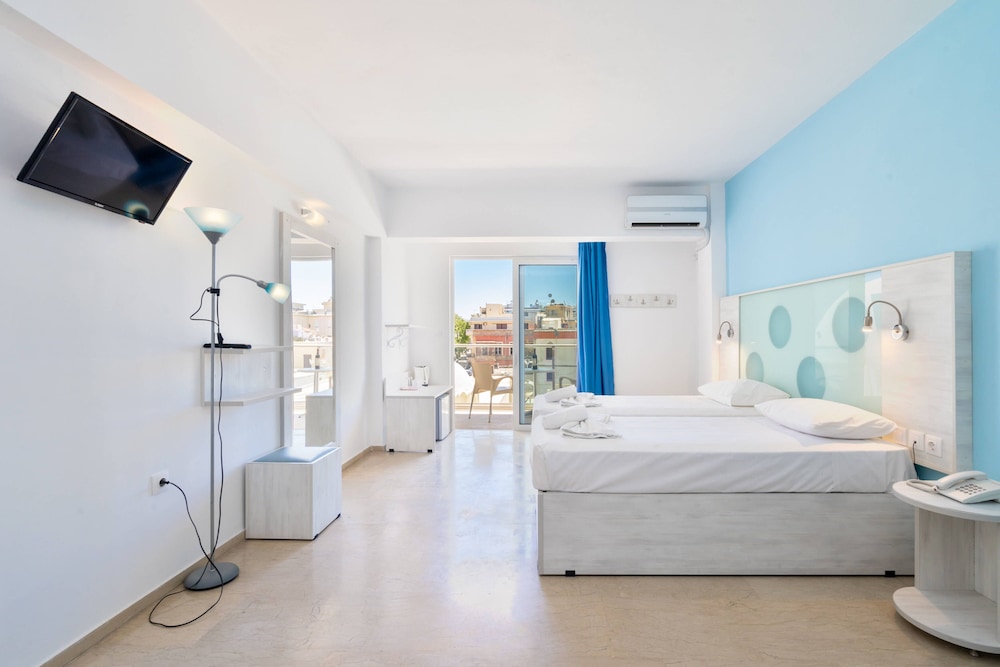 Santa Maria City Hotel 17/50
