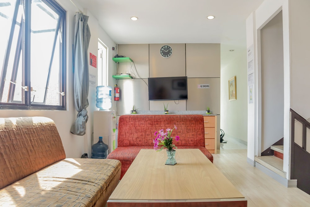 Hotel O Orienchi Room 57/65
