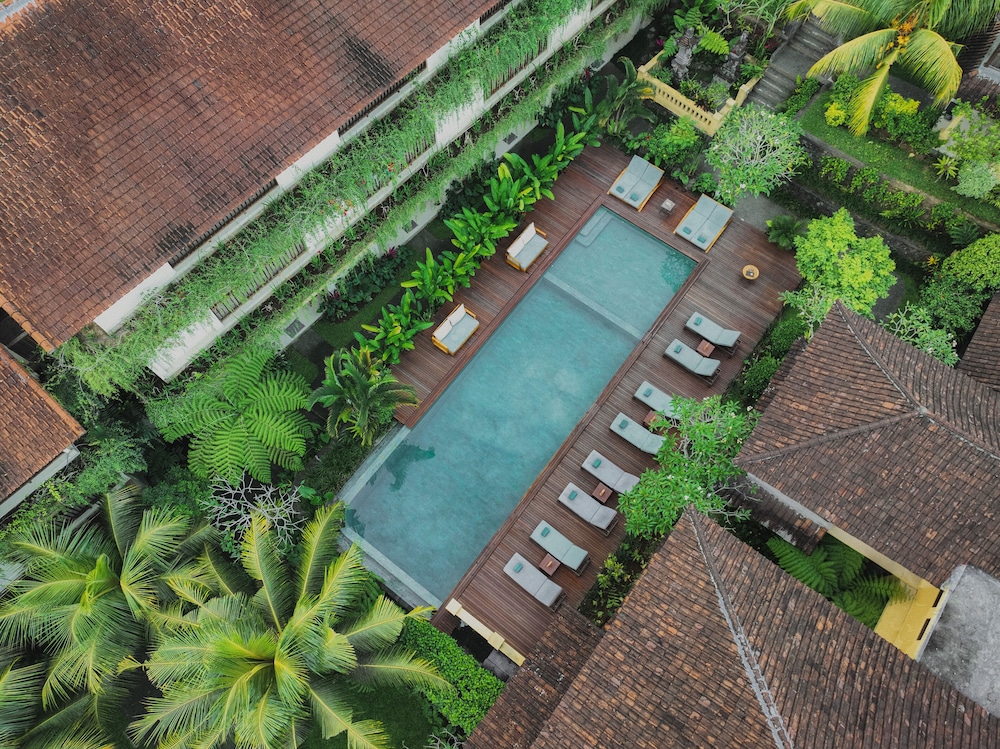 Jati Cottage 56/61