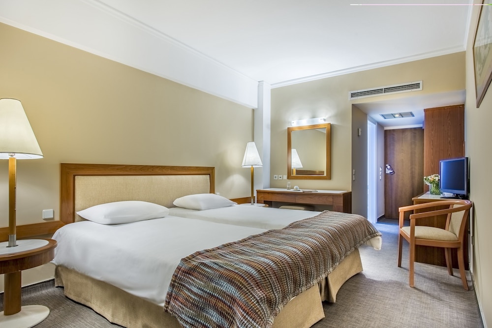 Alexandros Hotel Athens, Vassilicos House of Hospitality 17/40