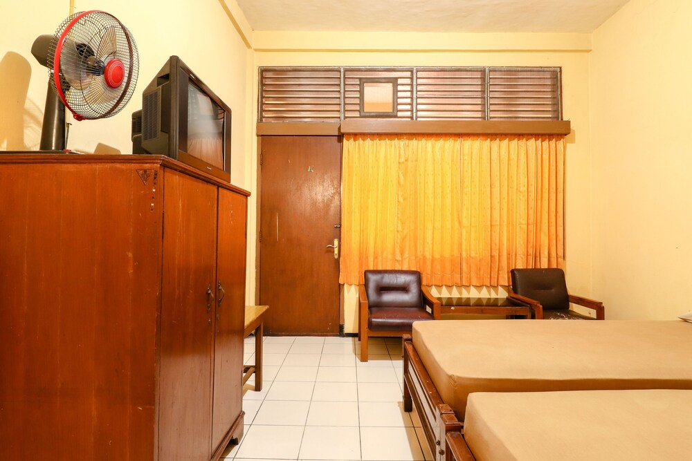 Hotel Bungurasih Syariah by ZUZU 18/26
