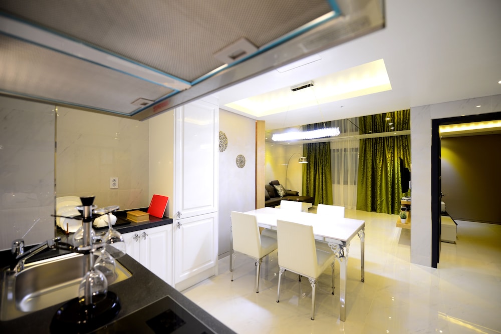 Hotel Graytone Dunsan 48/50