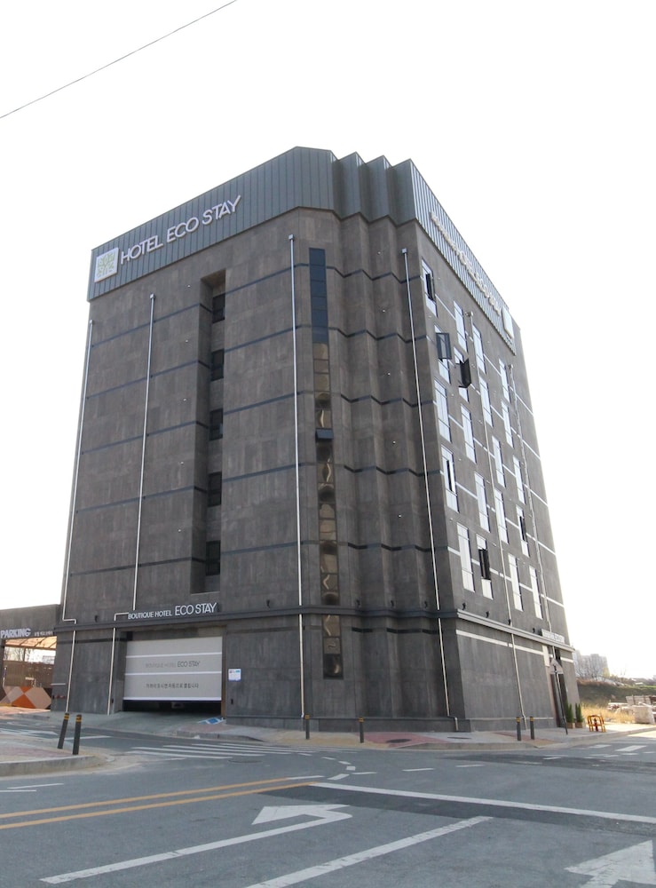Jeonju Ecostay Hotel 1/47