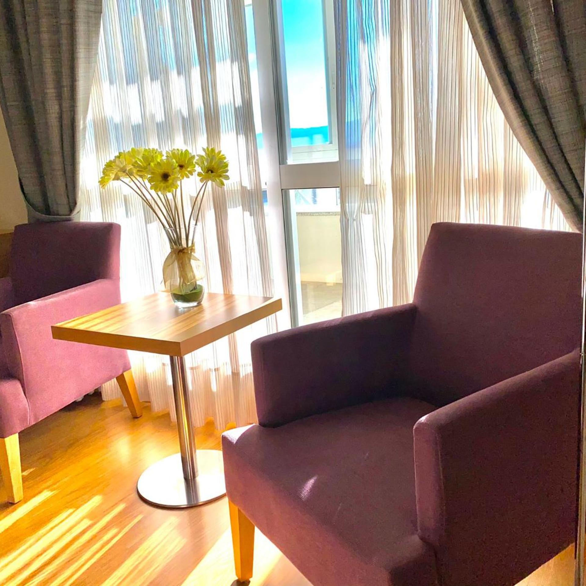 Hotel Condes de Lemos 48/55