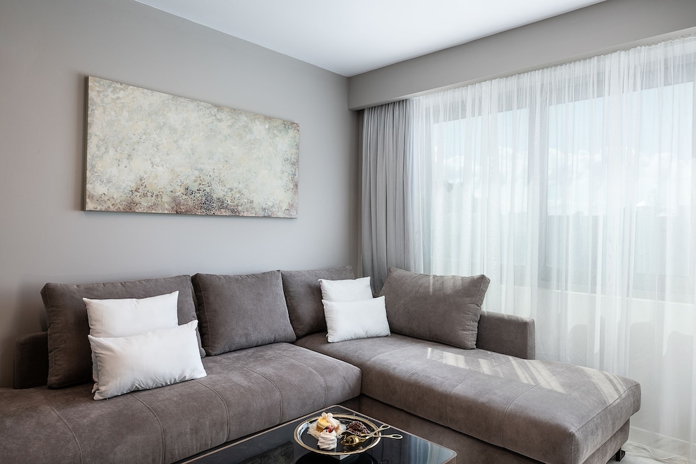 Porto Platanias Beach Luxury Selection - Adults Only 31/50