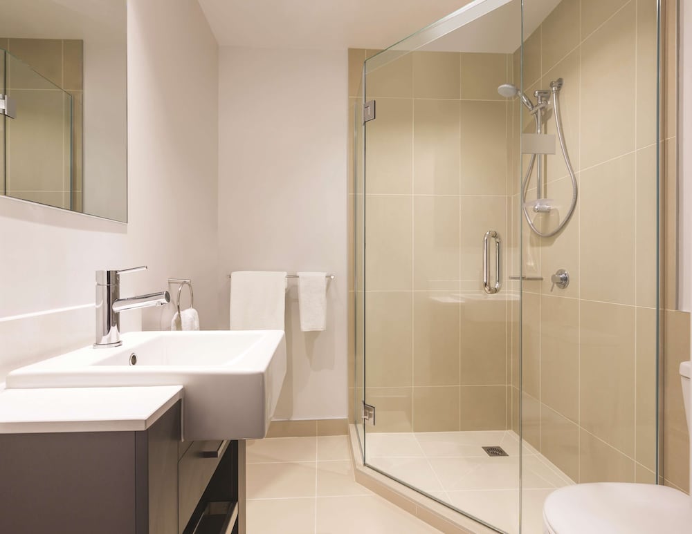 Adina Apartment Hotel Auckland, Britomart 74/77