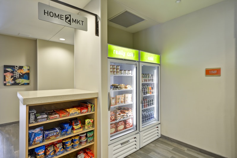 Home2 Suites By Hilton Opelika Auburn 11/47