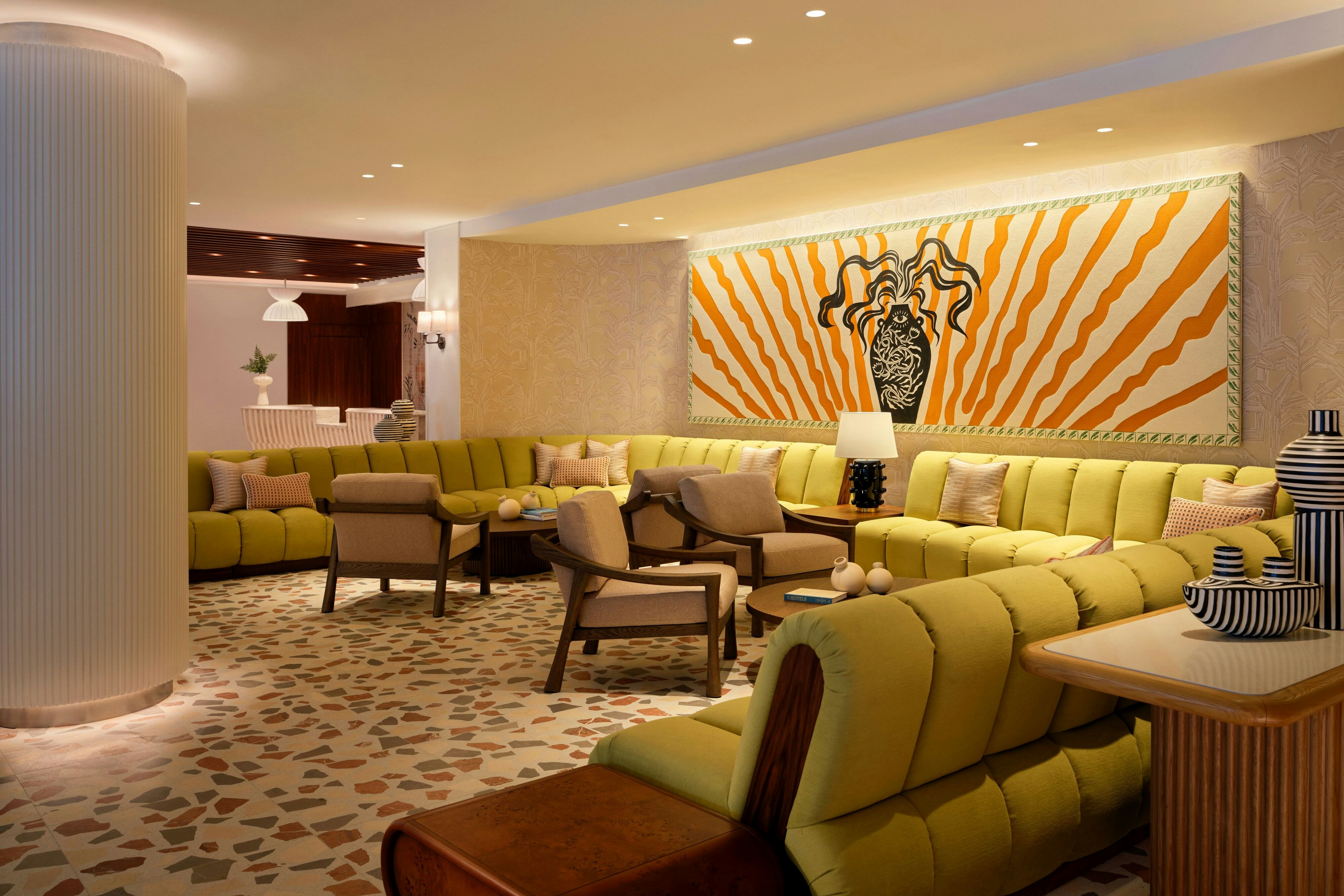 Royal Palm South Beach Miami, a Tribute Portfolio Resort 18/50