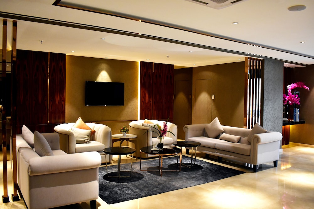 Ames Hotel Ayer Keroh, Melaka 37/58