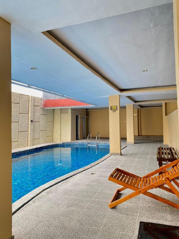 Golden Rich 88 Hotel Bengkulu 28/44