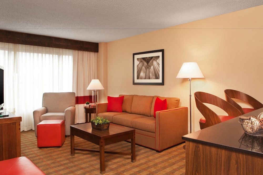 Sheraton Nashville Brentwood 28/50