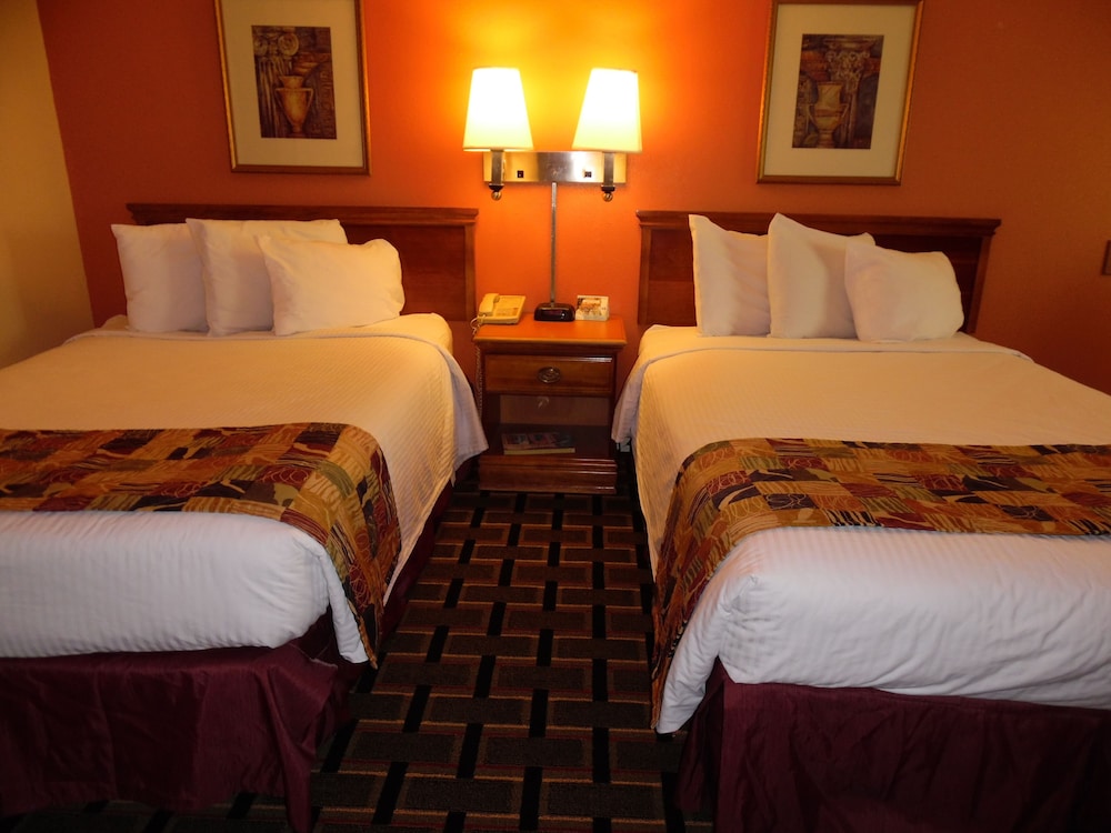 West Bank Inn 15/60