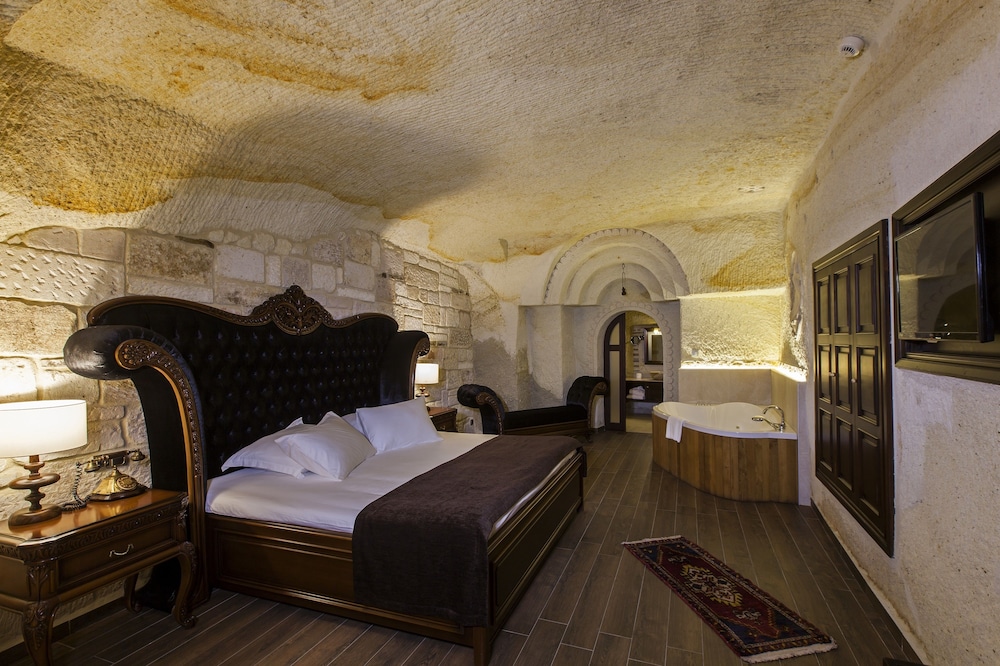 Utopia Cave Cappadocia 17/48