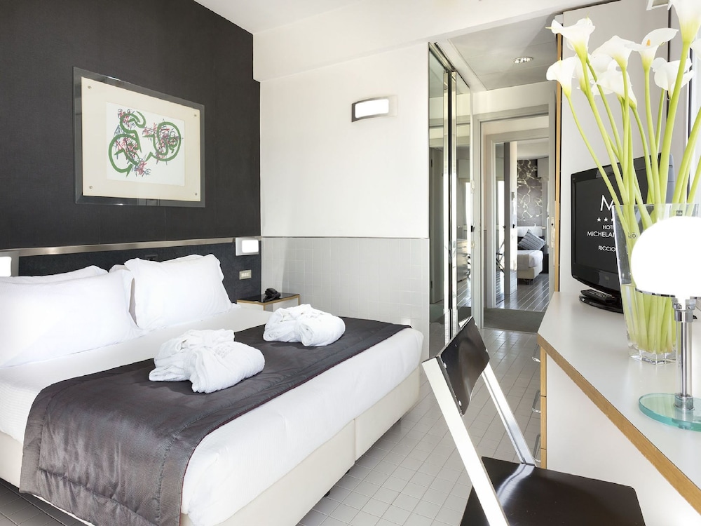 Hotel Michelangelo 14/50