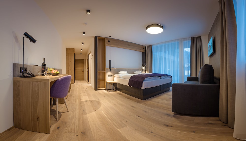 Hotel Sonne 5/73