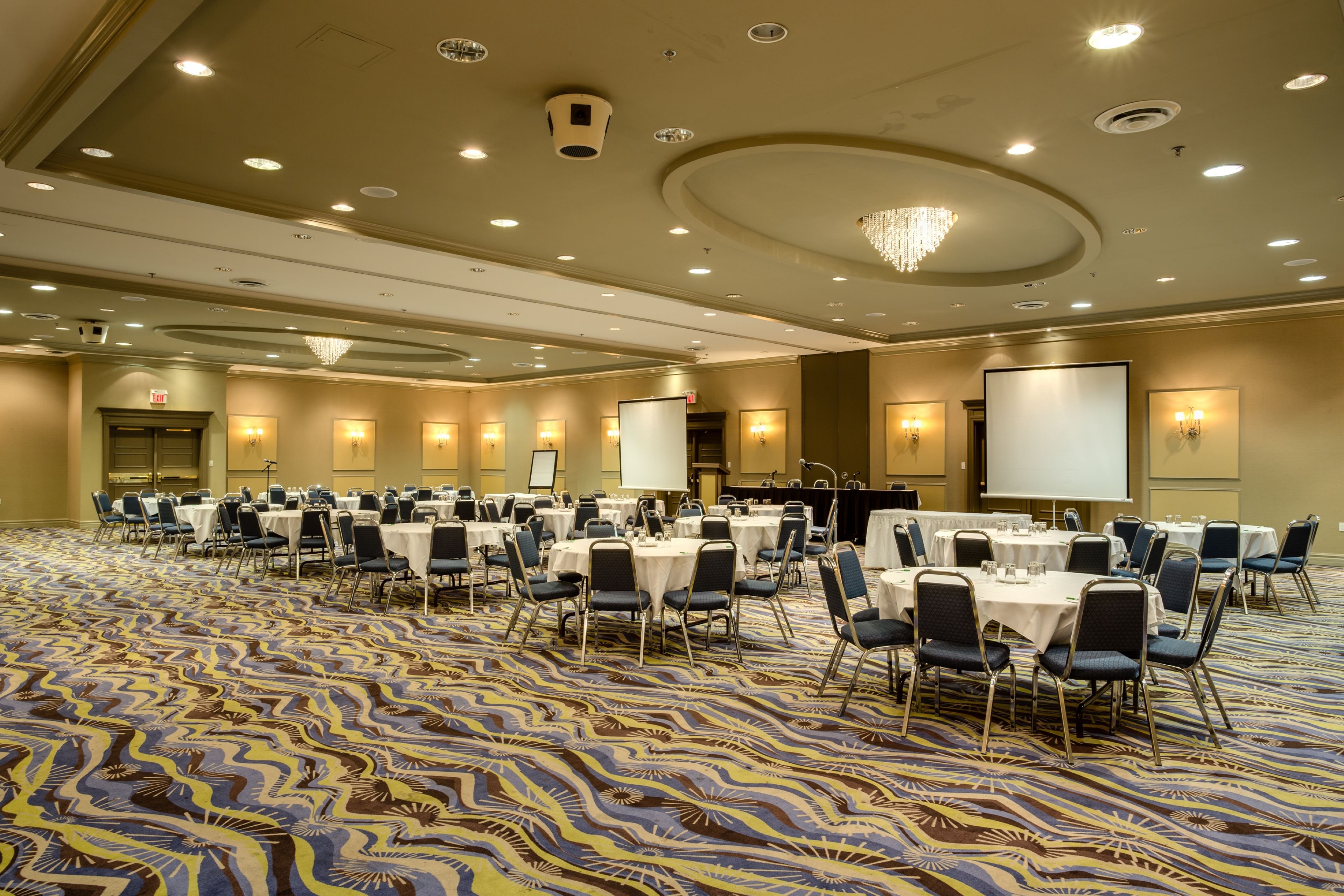 HOLIDAY INN SUDBURY 48/58