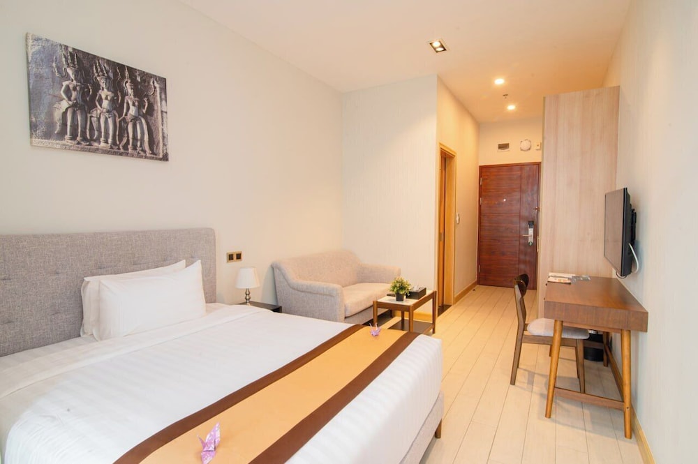 The View Serviced Residence 29/66