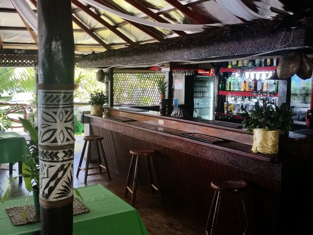 Va I Moana Seaside Lodge 10/50
